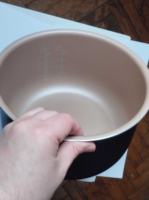 Чаша для мультиварки Philips HD3136/03 (новая, 4 литра)