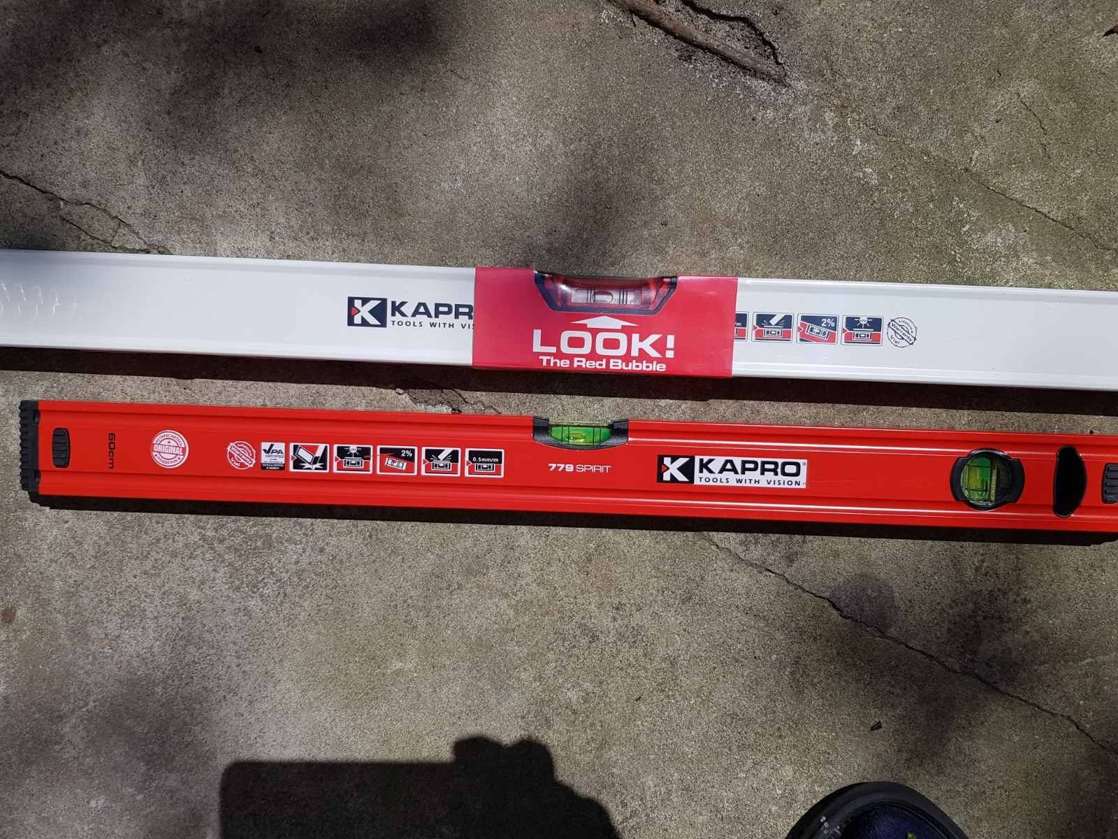 Продам Рівень Kapro 60 см.