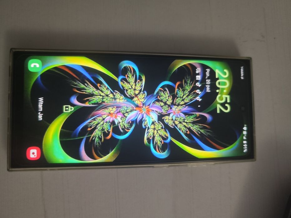 Telefon komórkowy Model C 37