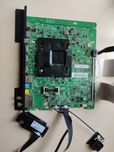 SAMSUNG UA6179U Плата+блок живлення