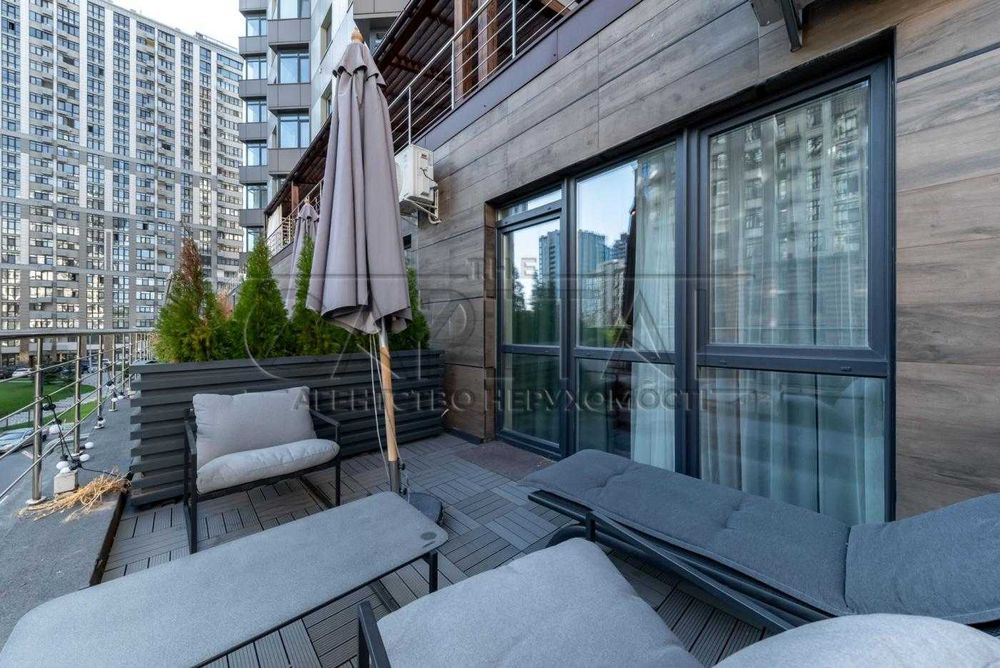 Без комісії!! Продаж квартири з терасою в ЖК Дельмар / Печерськ / Київ