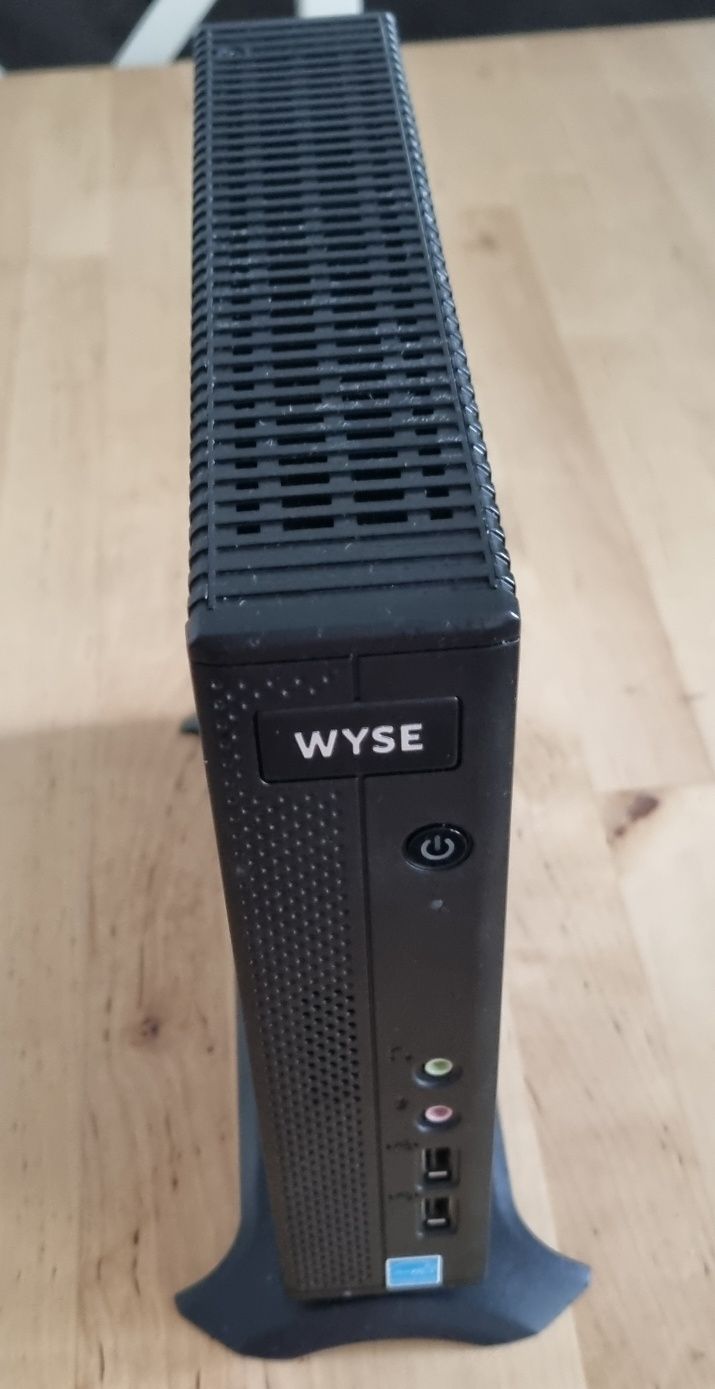 Dell Wyse Z50D Zx0 thin client