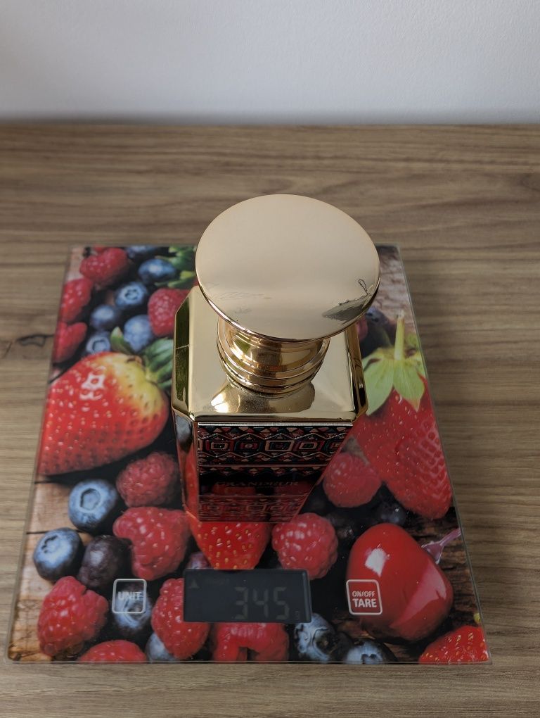 Zimaya Grandeur perfumy woda perfumowana 100ml