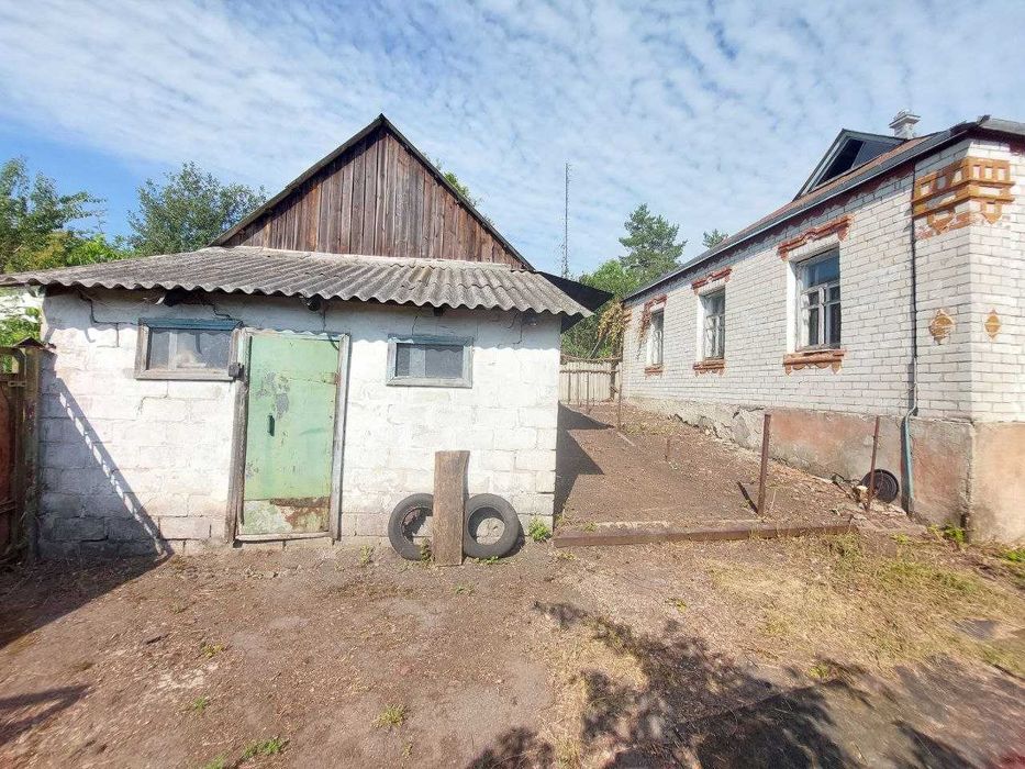 Продам Будинок с. Борова Зміївський район