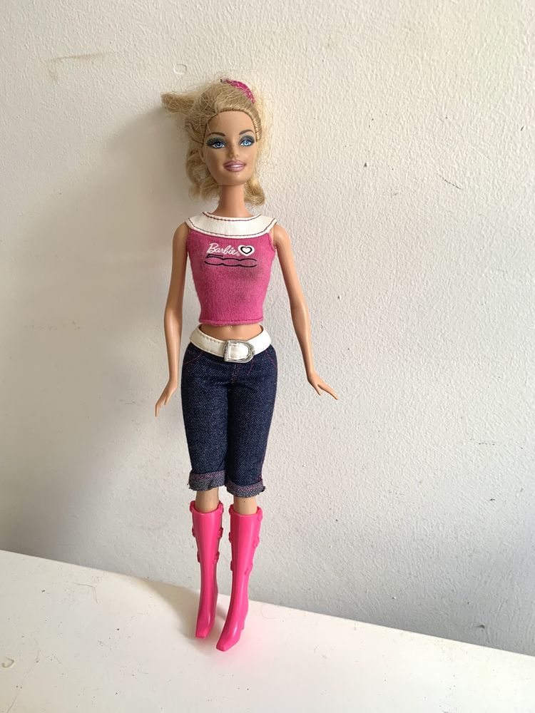 Bonecas Coleção Barbie