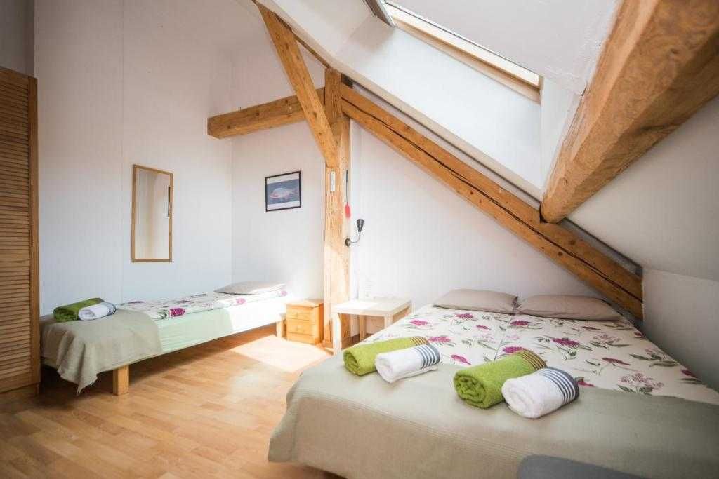 Nocleg w elektrowni wodnej / wakacje /agroturystyka / wolne terminy