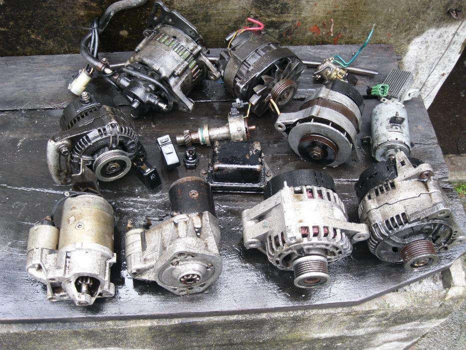 Bomba hidráulica etc