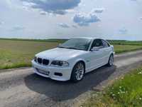 Bmw e46 Coupe 2.5