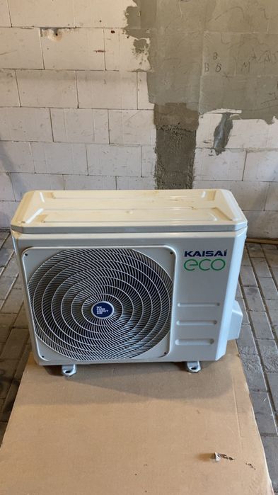 KAISAI ECO KEX-24KTBO jednostka zewnętrzna