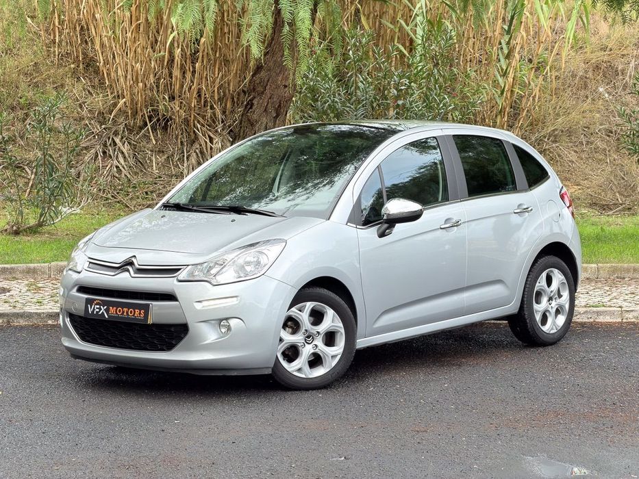 Citroën C3 1.2 PureTech Collection