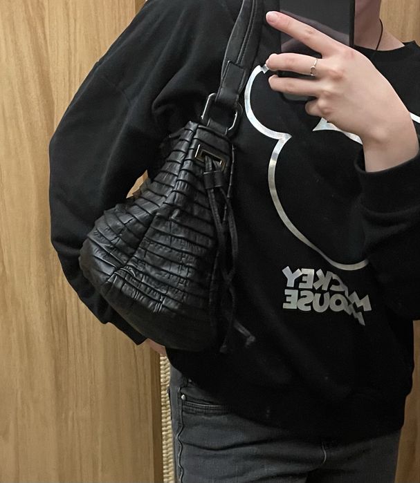 Сумка тоут Calvin Klein