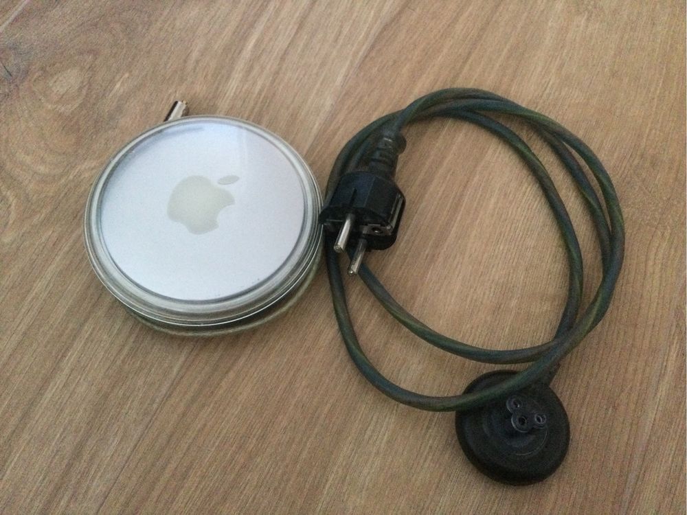 iBook G3 Clamshell