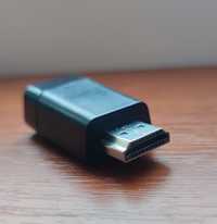 Адаптер переходник HDMI - VGA (A-HDMI-VGA-001)