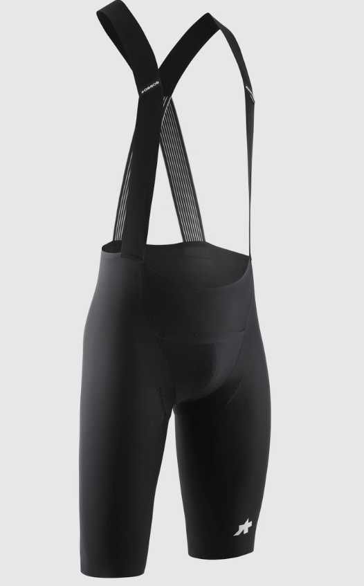 Чоловічі шорти ASSOS Equipe R-S11 . Розмір Large