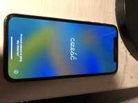 Iphone X 64 gb z pudełkiem