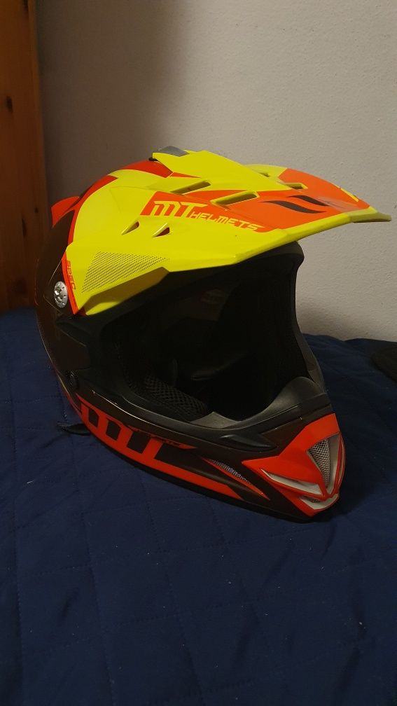 Kask MtHelmets L