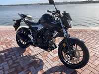 Yamaha MT-03 Impecável