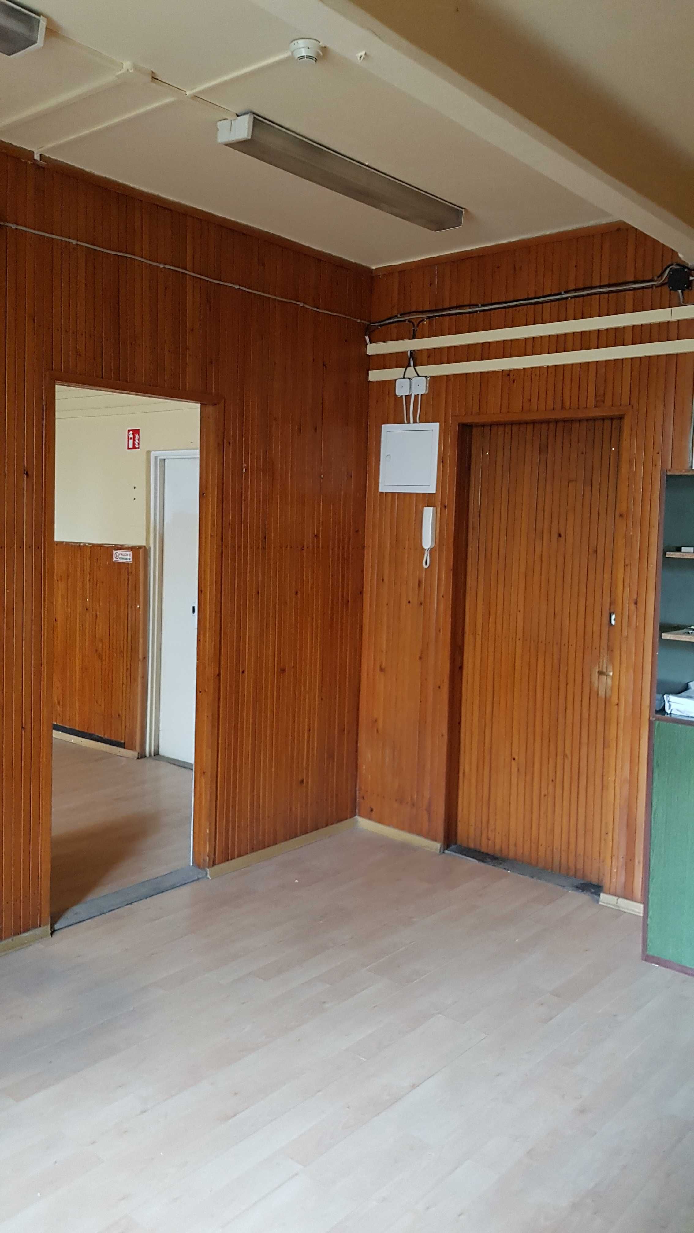 Lokal w centrum Przemyśla, parter, 34,25 m2, ul. Barska 15