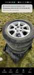 Felgi aluminiowe 16 do chevrolet cruze 5x108
