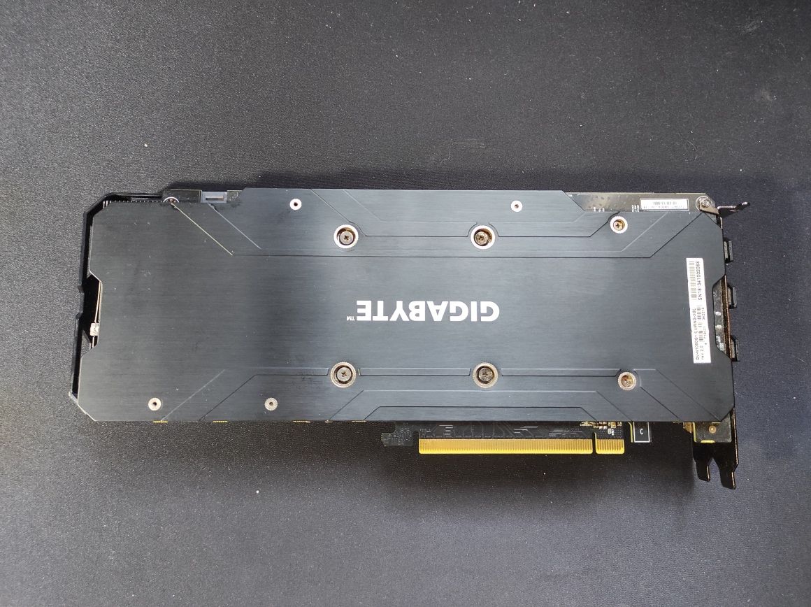Gtx 1060 3gb Gibabyte