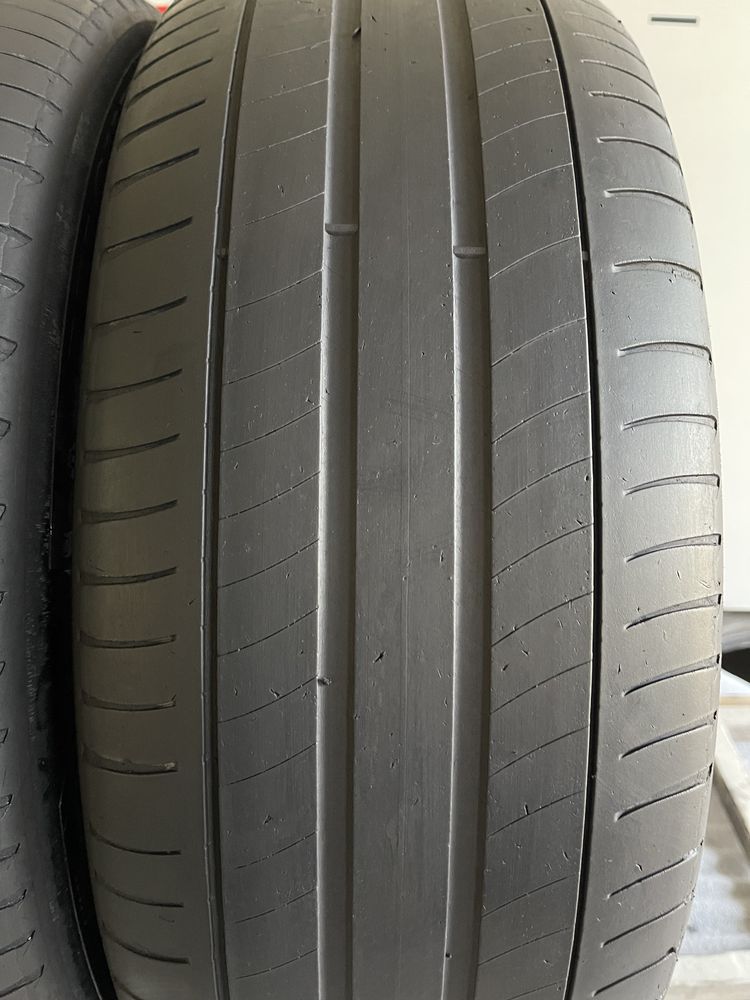 Шини R18 225/55 Michelin Primacy 3. 2014p. 3.1mm. Літо