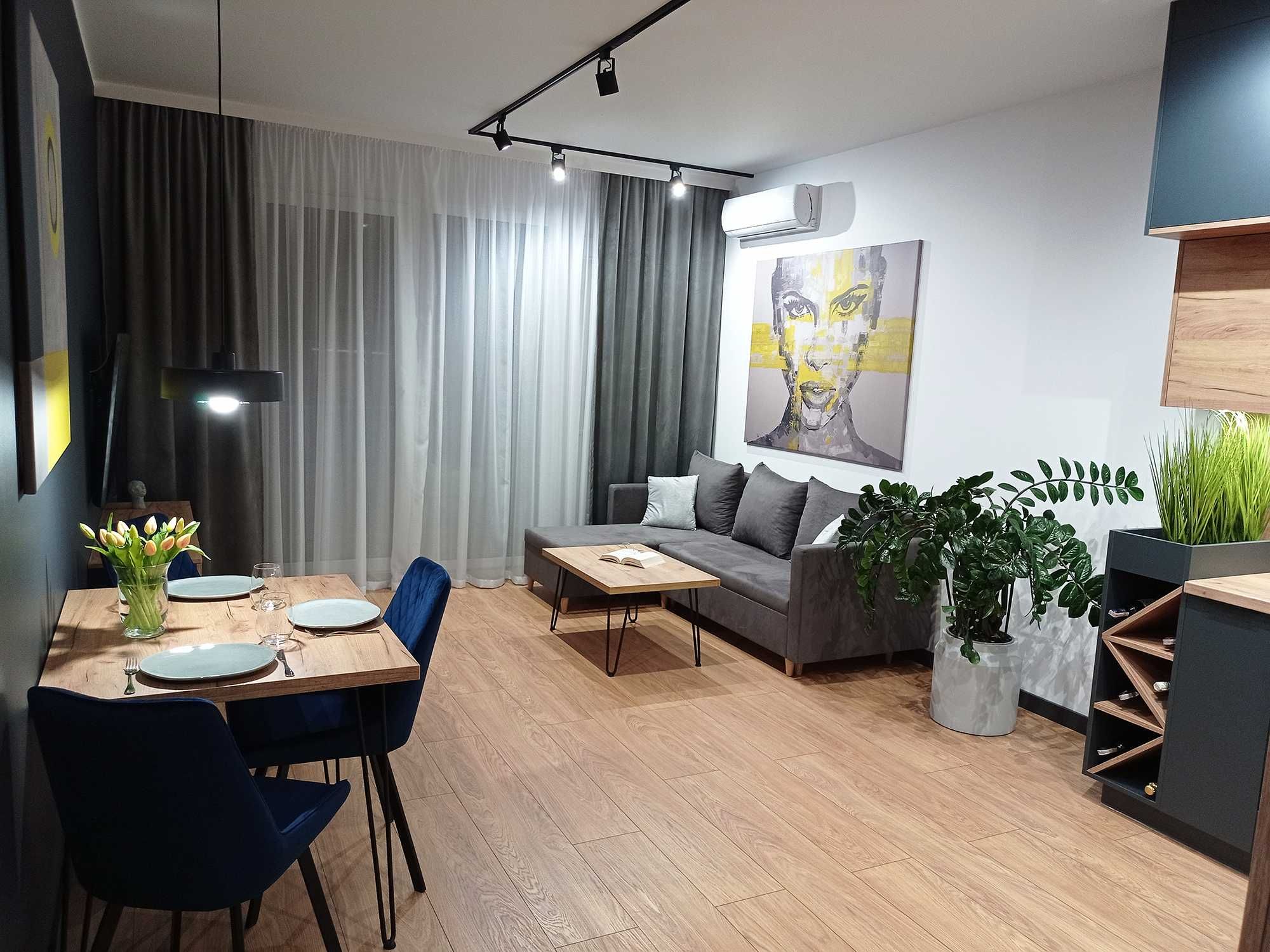 2 POKOJE | STACJA WOLA | 46m2 | WOLA | ul. Gumińska (Ordona)
