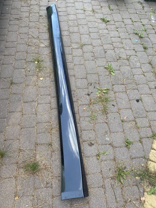 Alfa romeo giulia listwa progowa nakladaka prawa