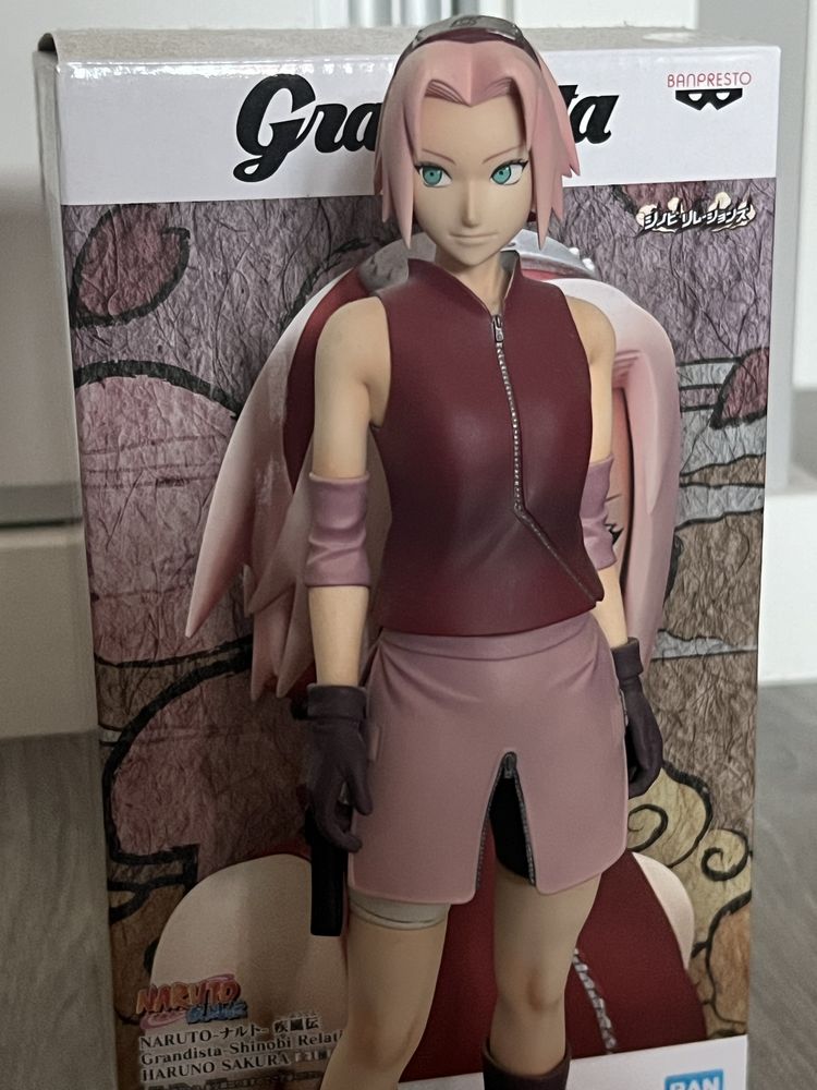 Grandista Sakura - Naruto