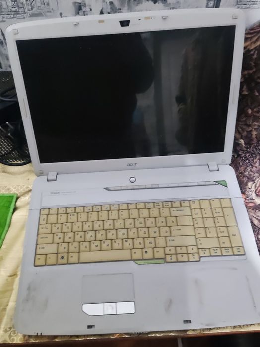 acer aspire 7720 series model ick70