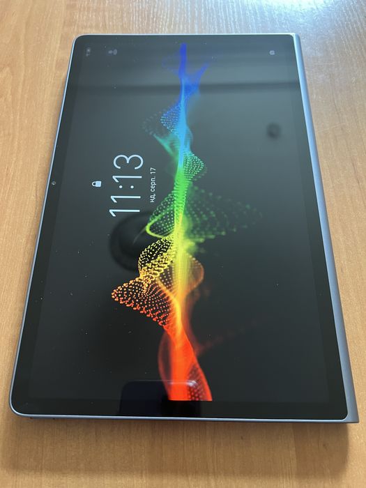 Планшет Lenovo Tab Plus 8/256