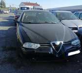 Alfa Romeo 156 1.9 JTD