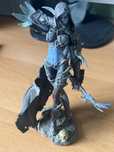 Figurka Sylvanas Workd of Warcraft