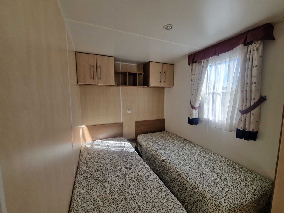 Mobil Home V2 - XL com Suite - Deluxe