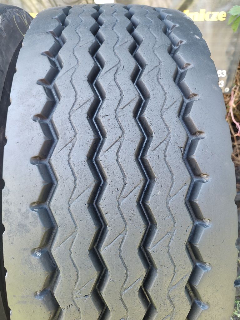 Bridgestone R168 385/65 R22.5