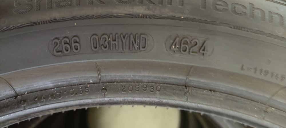 Opony 4szt Uniroyal RainSport 5 245/40 R18 97 Y XL, FR opony

Czytaj w