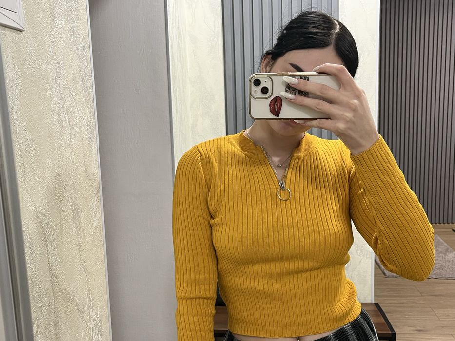 Продам жіночий гольф H&M