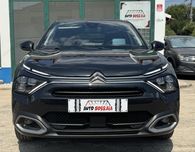 Citreon C4 1.2 PureTech Shine