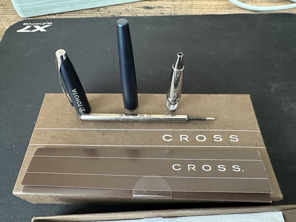 Подарункова ручка Cross