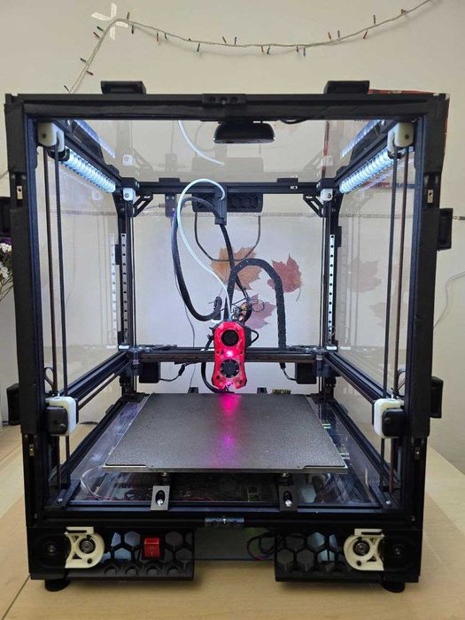 3Д принтер Voron 2.4 300мм