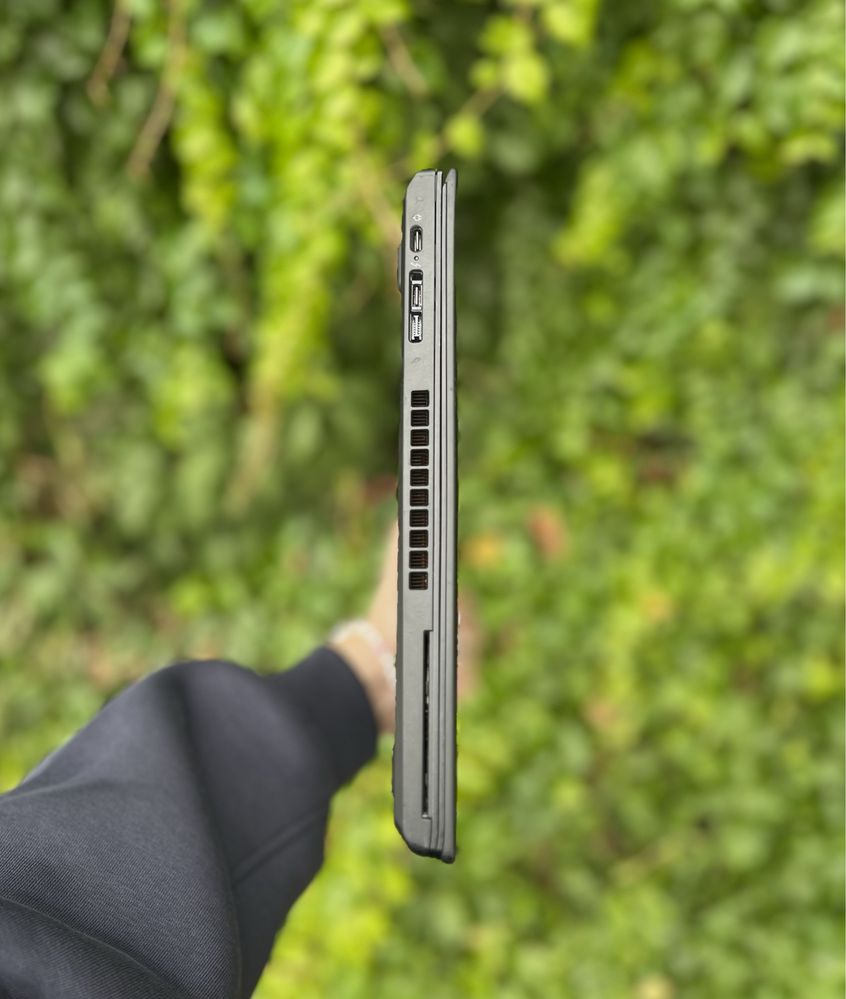 Ноутбук Lenovo ThinkPad T480/14"FHD IPS/i5-8250U/8GB/256GB/Гарантія