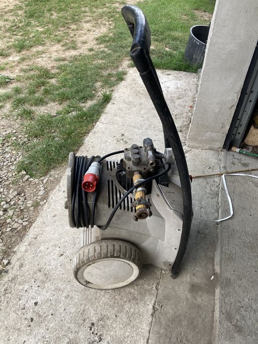 Myjka Kranzle TST3250