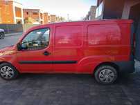 Fiat Doblo maxi 1.9jtd 2009r