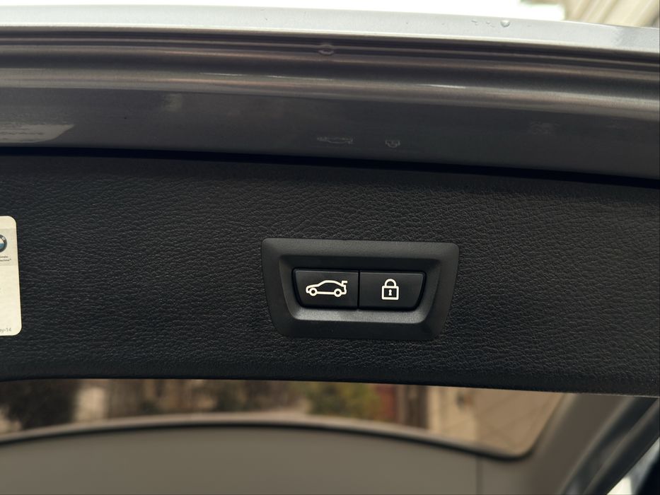 BMW X3 F25 2015 28 xDrive