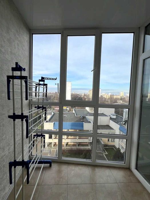 Здам в оренду стильну 2-кімнатну квартиру. ЖК “Микитська Слобода”