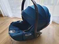 CYBEX Cloud Z i-Size PLUS fotelik samochodowy 0-13 kg na GWARANCJI