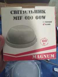 Продам светильник Магнум