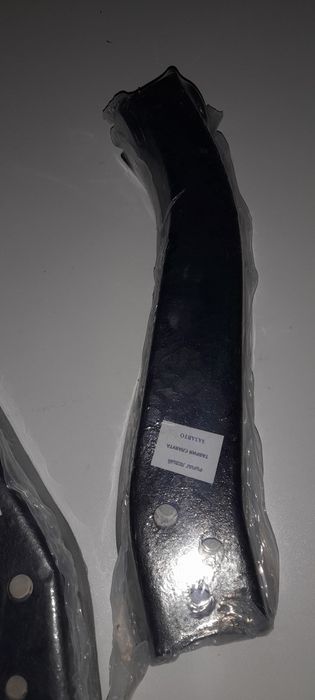 Рычаг передней подвески Таврия, 1102, 1103, 1105 в сборе Харьков новый