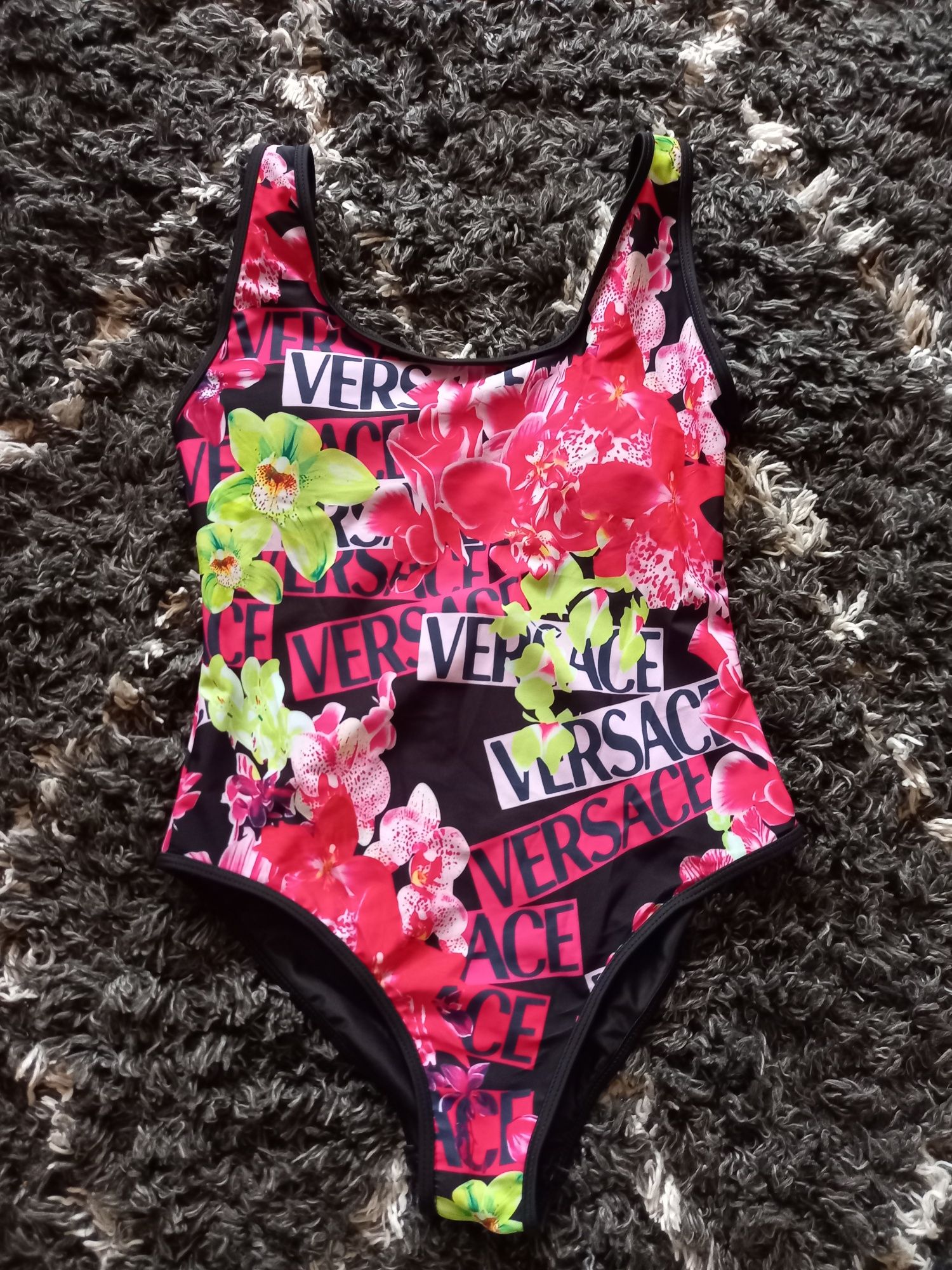 Kostium Versace r XL