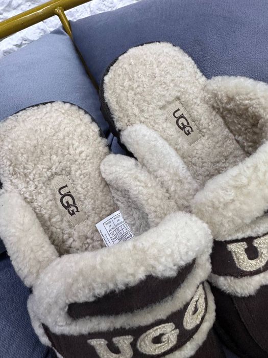 Ugg угги уги мюли тапочки ботинки
