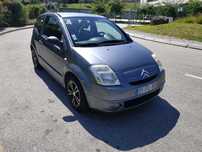 Citroën C2 1.4 HDi SX